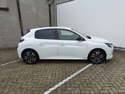 Peugeot 208 1.2 PureTech Allure | Airco (automatisch) | Apple Carplay/Android Auto|telefoonintegratie premium... ActivLease financial lease