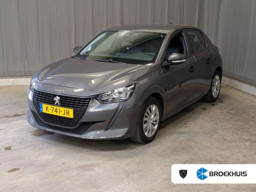 Peugeot 208 1.2 PureTech Like