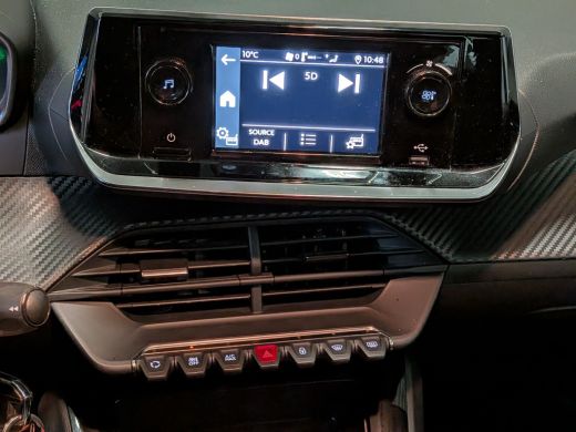 Peugeot 208 1.2 PureTech Like ActivLease financial lease