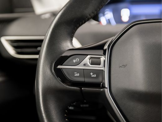 Peugeot 3008 1.2 PureTech Sport (APPLE CARPLAY, GROOT NAVI, CLIMATE, LEDEREN SPORTSTOELEN, TREKHAAK, PARKEERSE... ActivLease financial lease