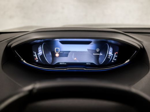 Peugeot 3008 1.2 PureTech Sport (APPLE CARPLAY, GROOT NAVI, CLIMATE, LEDEREN SPORTSTOELEN, TREKHAAK, PARKEERSE... ActivLease financial lease