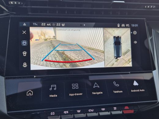 Peugeot 308 SW 1.6 Plug-in Hybrid 195PK | GT | Alcantara bekleding | Camera V + A | Parkeerhulp | Stoer & Stu... ActivLease financial lease