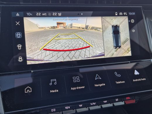 Peugeot 308 SW 1.6 Plug-in Hybrid 195PK | GT | Alcantara bekleding | Camera V + A | Parkeerhulp | Stoer & Stu... ActivLease financial lease