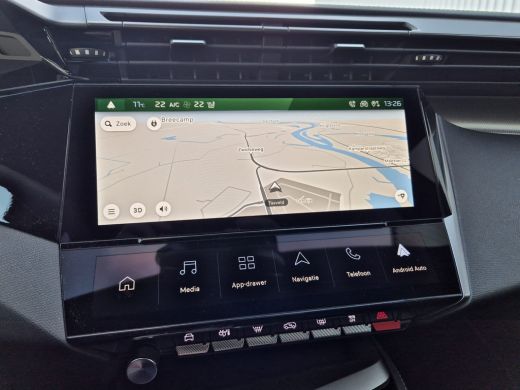 Peugeot 308 SW 1.6 Plug-in Hybrid 195PK | GT | Alcantara bekleding | Camera V + A | Parkeerhulp | Stoer & Stu... ActivLease financial lease