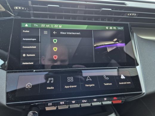 Peugeot 308 SW 1.6 Plug-in Hybrid 195PK | GT | Alcantara bekleding | Camera V + A | Parkeerhulp | Stoer & Stu... ActivLease financial lease