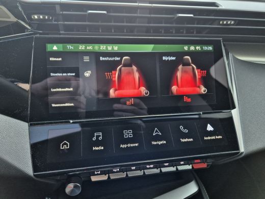 Peugeot 308 SW 1.6 Plug-in Hybrid 195PK | GT | Alcantara bekleding | Camera V + A | Parkeerhulp | Stoer & Stu... ActivLease financial lease