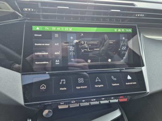 Peugeot 308 SW 1.6 Plug-in Hybrid 195PK | GT | Alcantara bekleding | Camera V + A | Parkeerhulp | Stoer & Stu... ActivLease financial lease