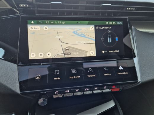 Peugeot 308 SW 1.6 Plug-in Hybrid 195PK | GT | Alcantara bekleding | Camera V + A | Parkeerhulp | Stoer & Stu... ActivLease financial lease