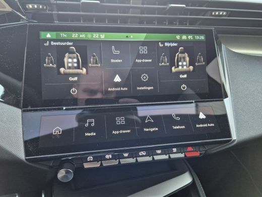 Peugeot 308 SW 1.6 Plug-in Hybrid 195PK | GT | Alcantara bekleding | Camera V + A | Parkeerhulp | Stoer & Stu... ActivLease financial lease