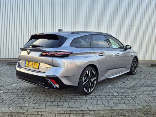 Peugeot 308 SW 1.6 Plug-in Hybrid 195PK | GT | Alcantara bekleding | Camera V + A | Parkeerhulp | Stoer & Stu... ActivLease financial lease