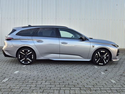 Peugeot 308 SW 1.6 Plug-in Hybrid 195PK | GT | Alcantara bekleding | Camera V + A | Parkeerhulp | Stoer & Stu... ActivLease financial lease