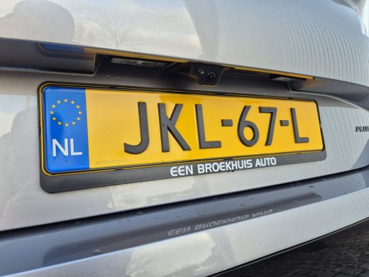 Peugeot 308 SW 1.6 Plug-in Hybrid 195PK | GT | Alcantara bekleding | Camera V + A | Parkeerhulp | Stoer & Stu... ActivLease financial lease