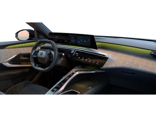 Peugeot 5008 GT | Adaptieve cruise control met Stop&Go functie | LED 3D-achterlichten | Pack Safety Plus ActivLease financial lease