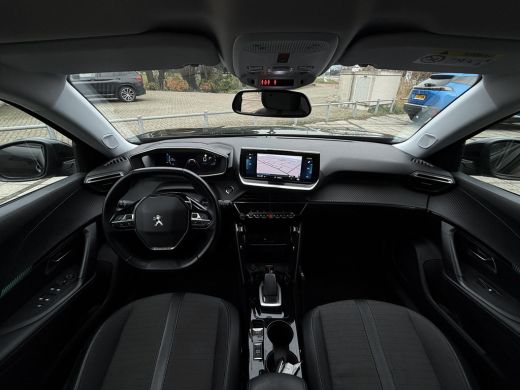 Peugeot e-2008 EV Allure 50 kWh | Navi | Camera | 3D Cockpit ActivLease financial lease