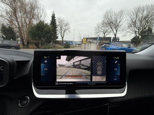 Peugeot e-2008 EV Allure 50 kWh | Navi | Camera | 3D Cockpit ActivLease financial lease