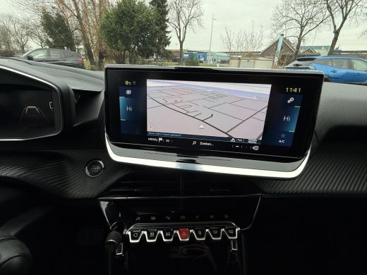 Peugeot e-2008 EV Allure 50 kWh | Navi | Camera | 3D Cockpit ActivLease financial lease