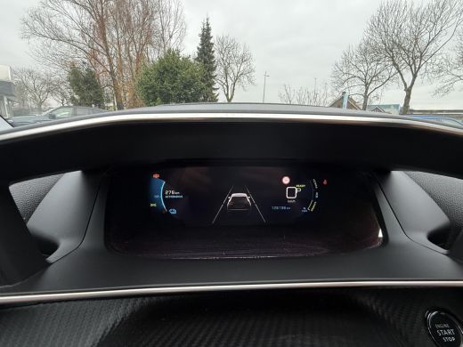 Peugeot e-2008 EV Allure 50 kWh | Navi | Camera | 3D Cockpit ActivLease financial lease