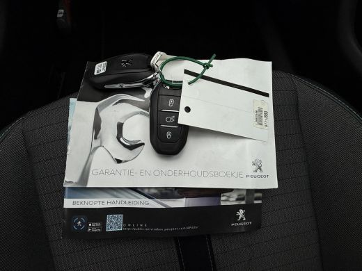 Peugeot e-2008 EV Allure 50 kWh | Navi | Camera | 3D Cockpit ActivLease financial lease