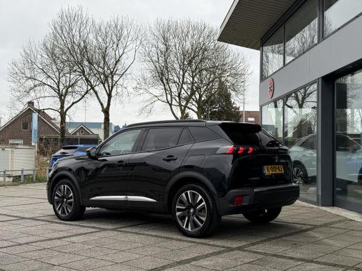 Peugeot e-2008 EV Allure 50 kWh | Navi | Camera | 3D Cockpit ActivLease financial lease