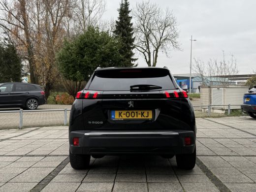 Peugeot e-2008 EV Allure 50 kWh | Navi | Camera | 3D Cockpit ActivLease financial lease