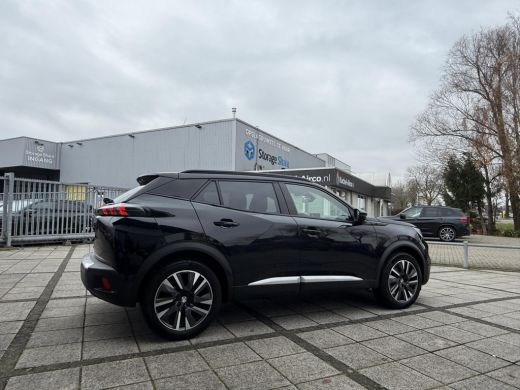 Peugeot e-2008 EV Allure 50 kWh | Navi | Camera | 3D Cockpit ActivLease financial lease