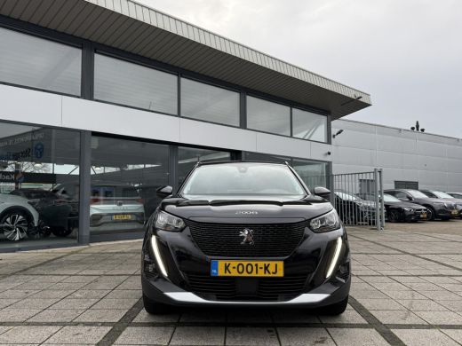 Peugeot e-2008 EV Allure 50 kWh | Navi | Camera | 3D Cockpit ActivLease financial lease