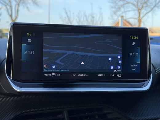 Peugeot e-2008 EV GT 50 kWh | Panorama | Trekhaak | Navi | Camera | ActivLease financial lease