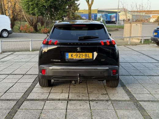 Peugeot e-2008 EV GT 50 kWh | Panorama | Trekhaak | Navi | Camera | ActivLease financial lease
