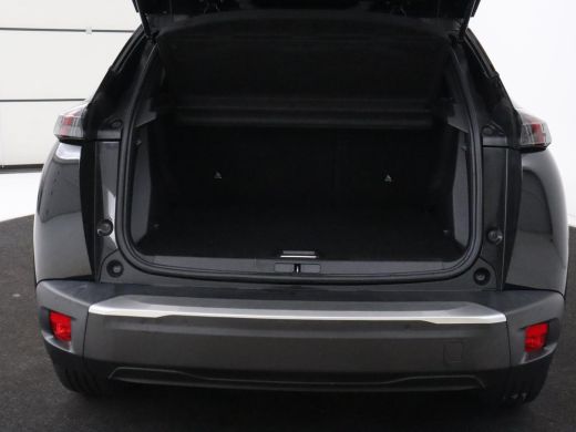 Peugeot e-2008 EV GT 50 kWh | Panoramadak | Stoelverwarming | Adaptive cruise | Leder/Alcantara | Carplay | 18''... ActivLease financial lease