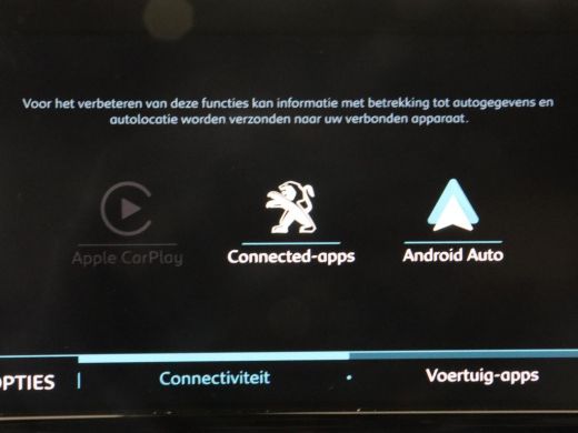 Peugeot e-2008 EV GT 50 kWh | Panoramadak | Stoelverwarming | Adaptive cruise | Leder/Alcantara | Carplay | 18''... ActivLease financial lease