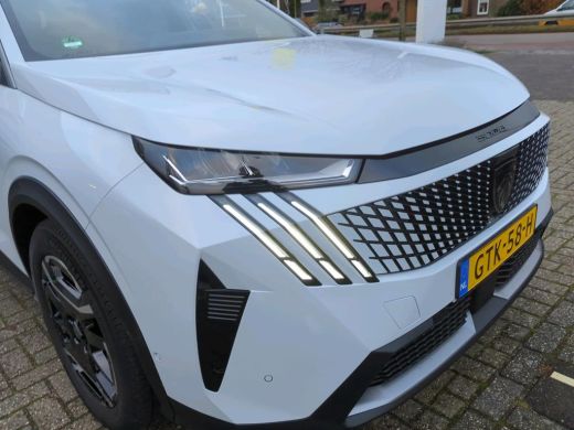 Peugeot e-3008 Allure Avantage 210 73 kWh | Navigatie | Camera | Trekhaak | 1.250kg Trekgewicht | Fase 3 laden |... ActivLease financial lease