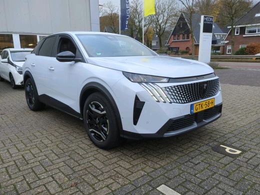 Peugeot e-3008 Allure Avantage 210 73 kWh | Navigatie | Camera | Trekhaak | 1.250kg Trekgewicht | Fase 3 laden |... ActivLease financial lease