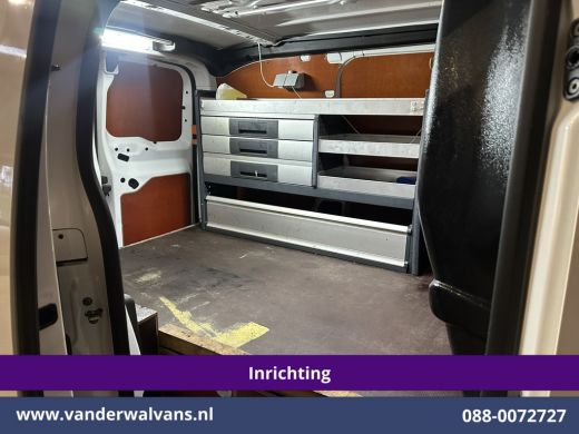 Peugeot Expert 2.0 BlueHDI 123pk L1H1 Inrichting Euro6 Airco | Omvormer | Apple Carplay | 2500kg trekhaak | Crui... ActivLease financial lease