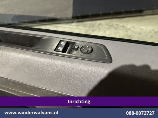 Peugeot Expert 2.0 BlueHDI 123pk L1H1 Inrichting Euro6 Airco | Omvormer | Apple Carplay | 2500kg trekhaak | Crui... ActivLease financial lease