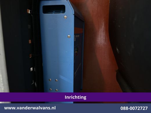 Peugeot Expert 2.0 BlueHDI 123pk L1H1 Inrichting Euro6 Airco | Omvormer | Apple Carplay | 2500kg trekhaak | Crui... ActivLease financial lease