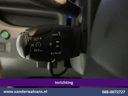 Peugeot Expert 2.0 BlueHDI 123pk L1H1 Inrichting Euro6 Airco | Omvormer | Apple Carplay | 2500kg trekhaak | Crui... ActivLease financial lease
