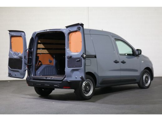 Renault Express 1.5 dCi 95pk Comfort ActivLease financial lease