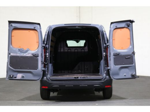 Renault Express 1.5 dCi 95pk Comfort ActivLease financial lease