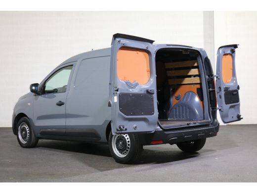 Renault Express 1.5 dCi 95pk Comfort ActivLease financial lease