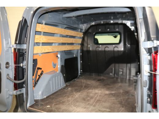 Renault Express 1.5 dCi 95pk Comfort ActivLease financial lease