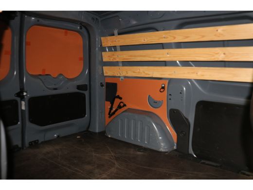 Renault Express 1.5 dCi 95pk Comfort ActivLease financial lease