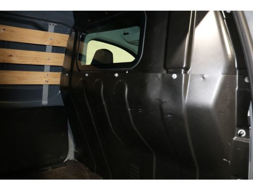 Renault Express 1.5 dCi 95pk Comfort ActivLease financial lease