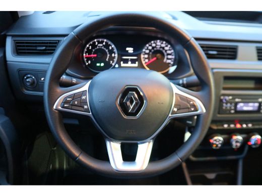 Renault Express 1.5 dCi 95pk Comfort ActivLease financial lease