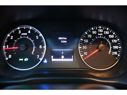 Renault Express 1.5 dCi 95pk Comfort ActivLease financial lease