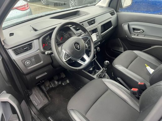 Renault Express 1.5 dCi 95pk Comfort ActivLease financial lease