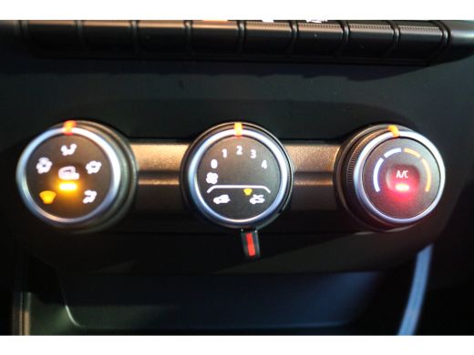 Renault Express 1.5 dCi 95pk Comfort ActivLease financial lease