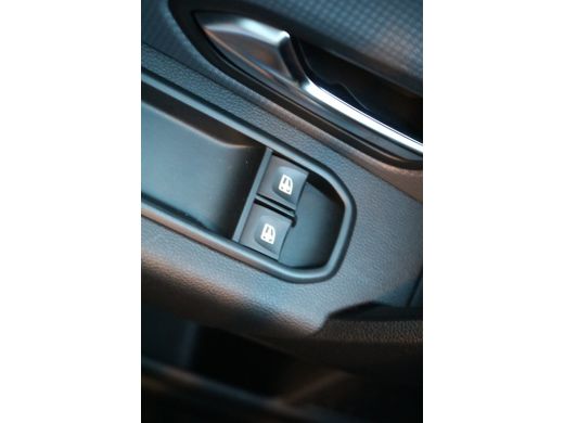 Renault Express 1.5 dCi 95pk Comfort ActivLease financial lease