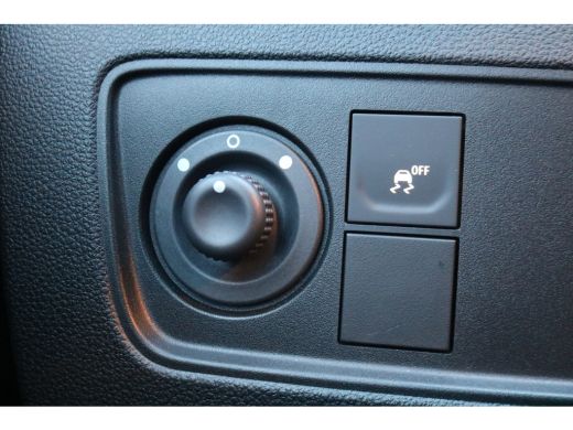 Renault Express 1.5 dCi 95pk Comfort ActivLease financial lease