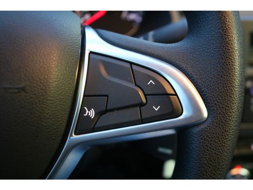 Renault Express 1.5 dCi 95pk Comfort ActivLease financial lease