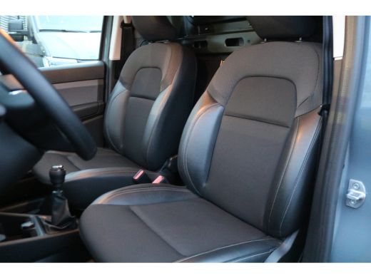 Renault Express 1.5 dCi 95pk Comfort ActivLease financial lease